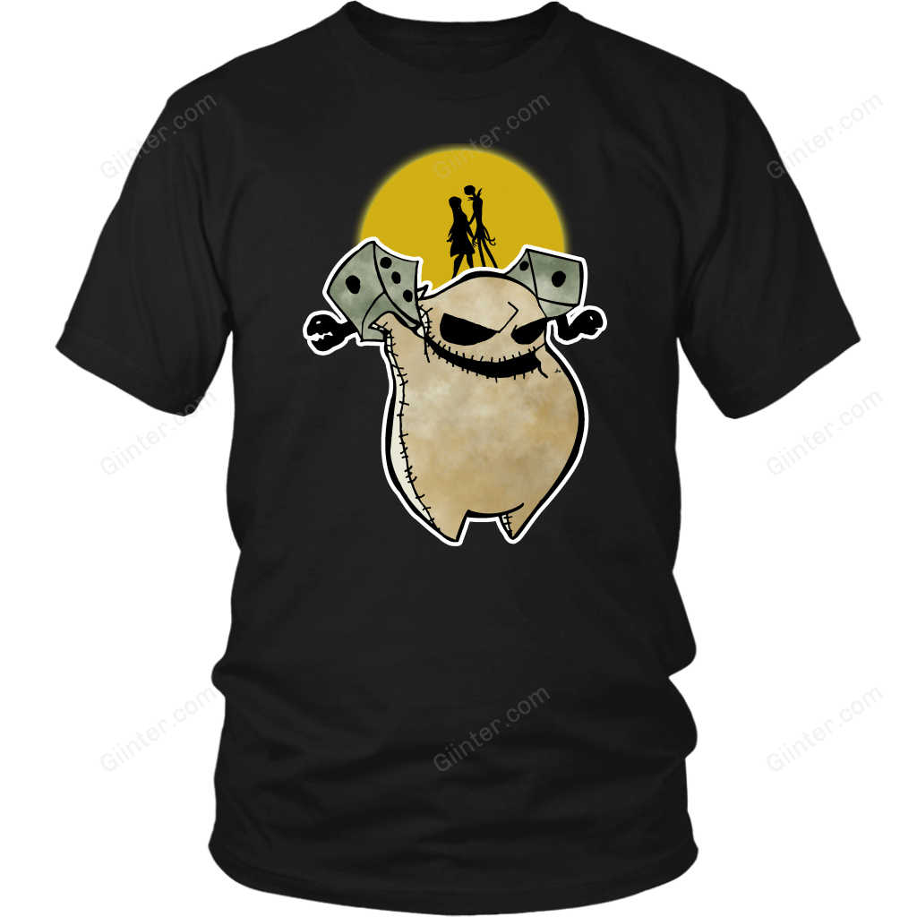 NBC T-Shirt