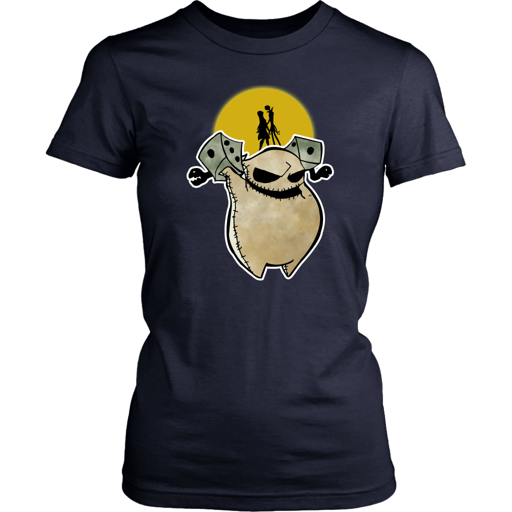 NBC T-Shirt