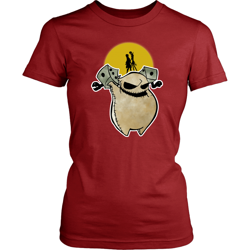 NBC T-Shirt