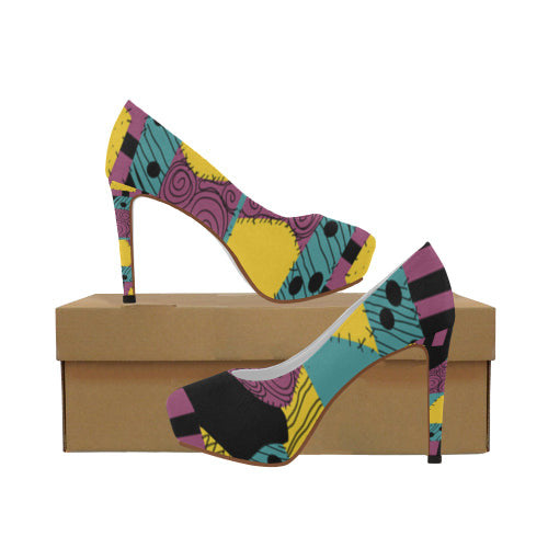 NBC Women's High Heels