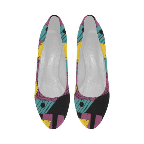 NBC Women's High Heels