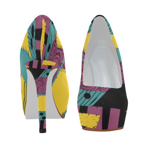NBC Women's High Heels