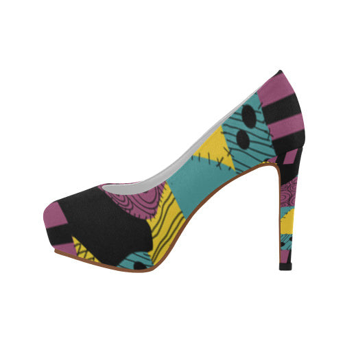 NBC Women's High Heels