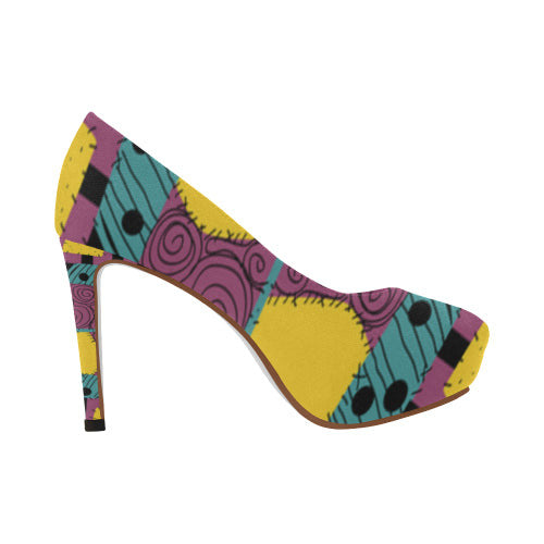 NBC Women's High Heels
