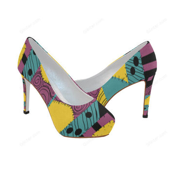 NBC Women's High Heels
