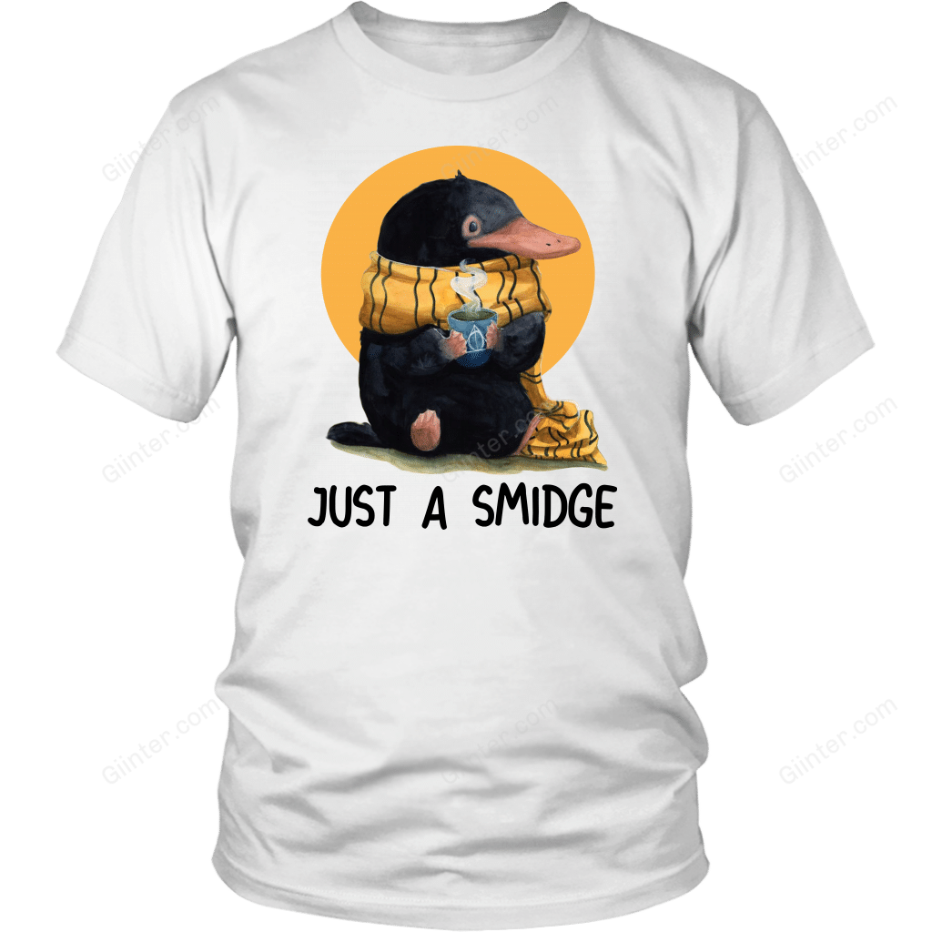 NIFFLER SHIRT AND HOODIE