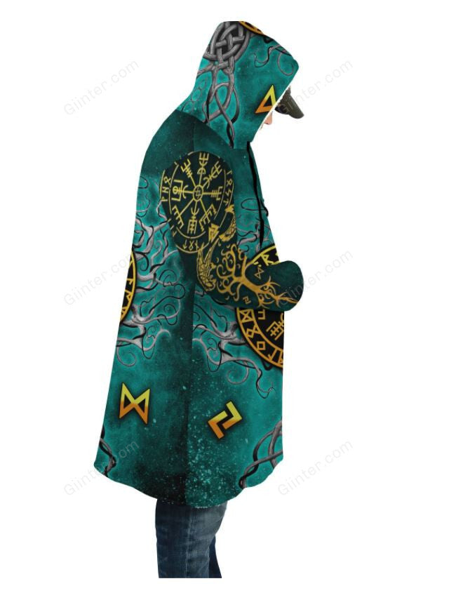 norse tree of life hoodie