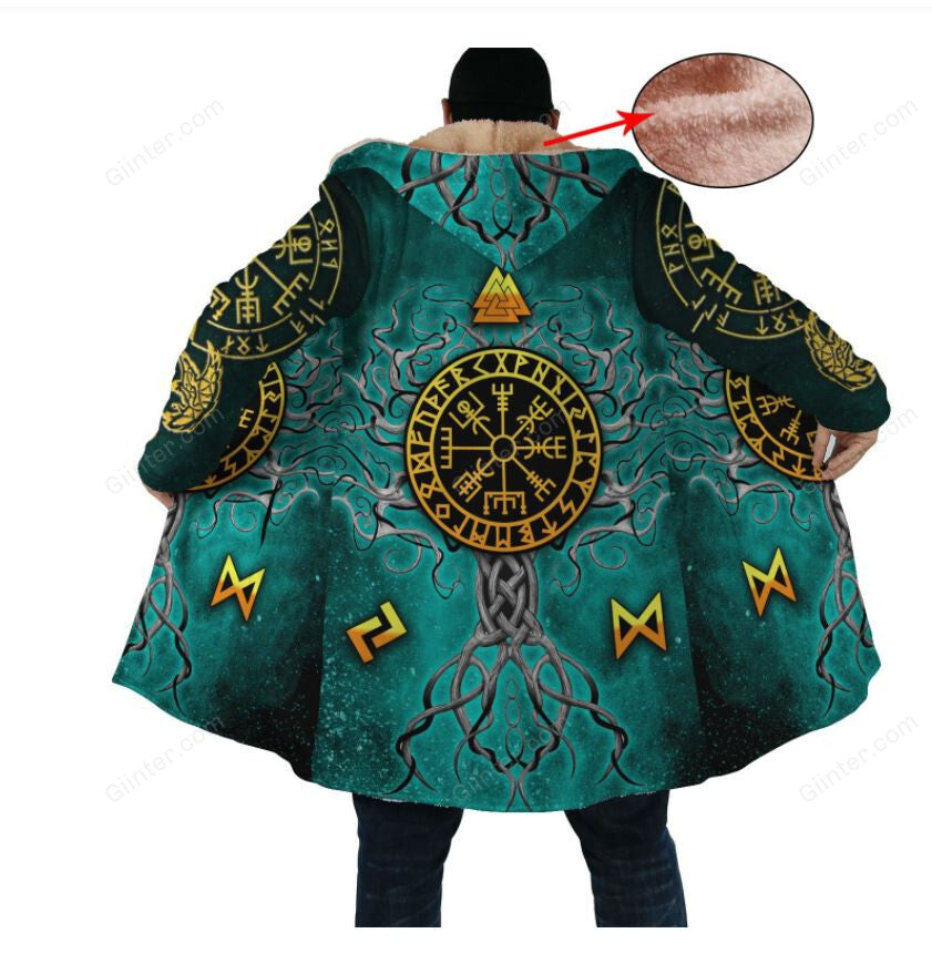 viking hoodie