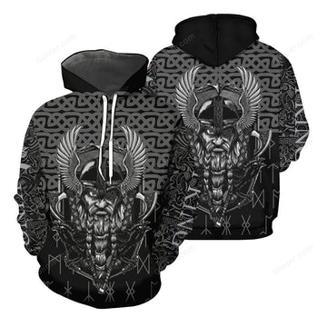 odin hoodie