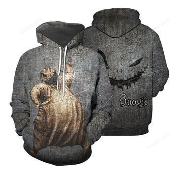 oogie boogie
