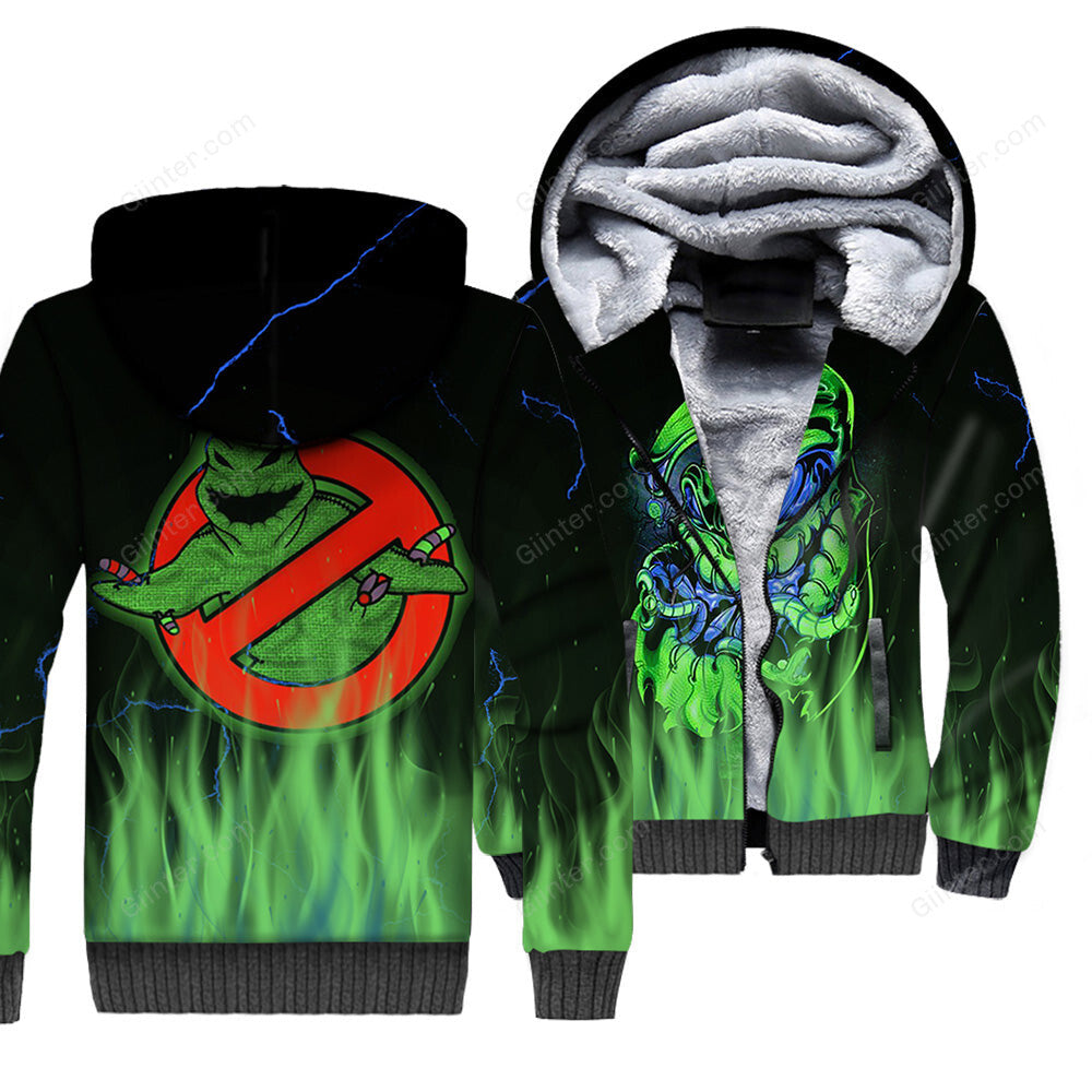 Oogie Boogie 3D All Over Printed Shirts For Men And Women 186