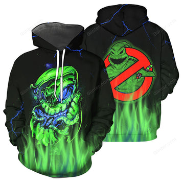oogie boogie Hoodie