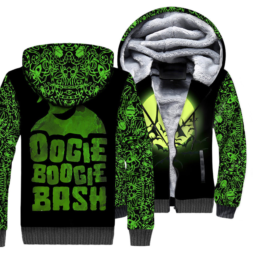 Oogie Boogie