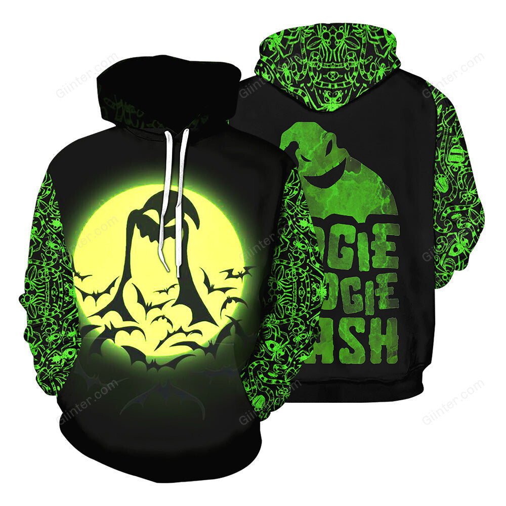 Oogie Boogie