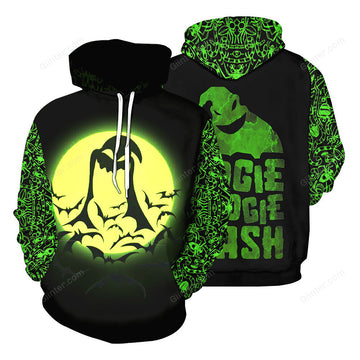 Oogie Boogie
