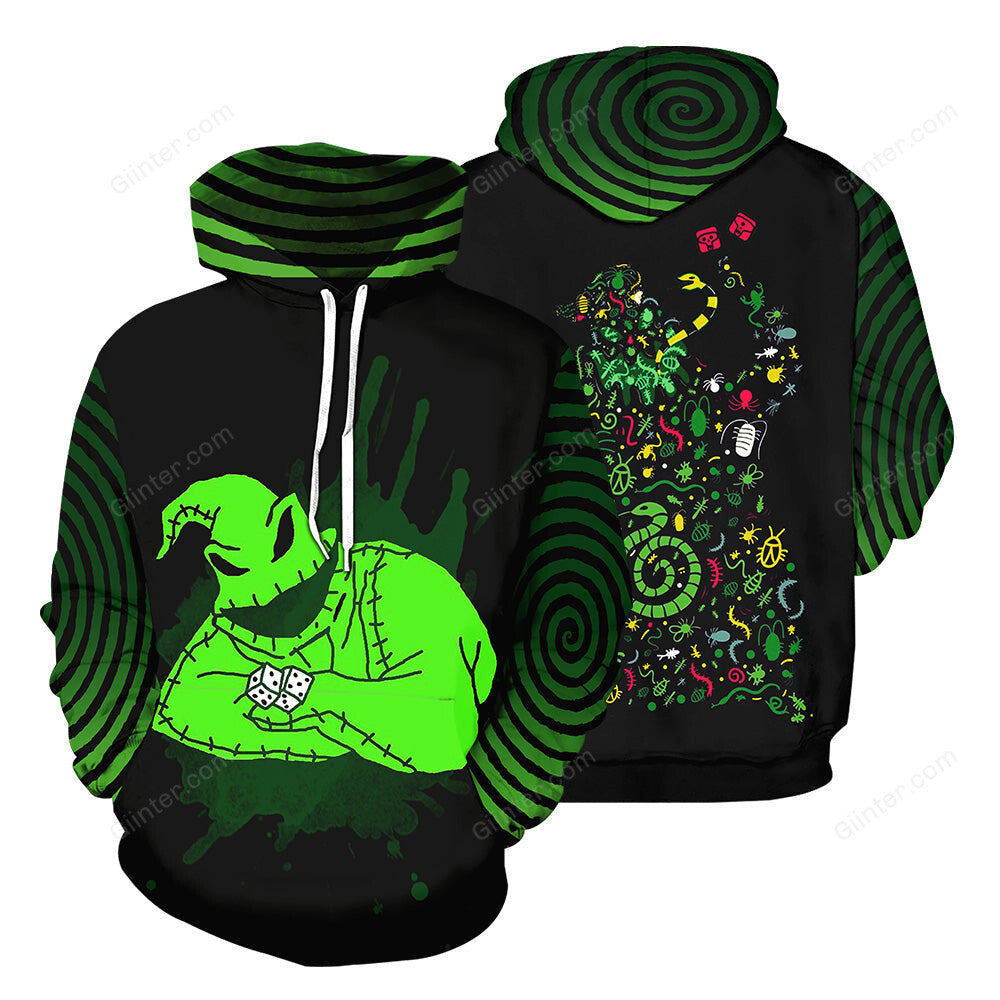 Oogie Boogie