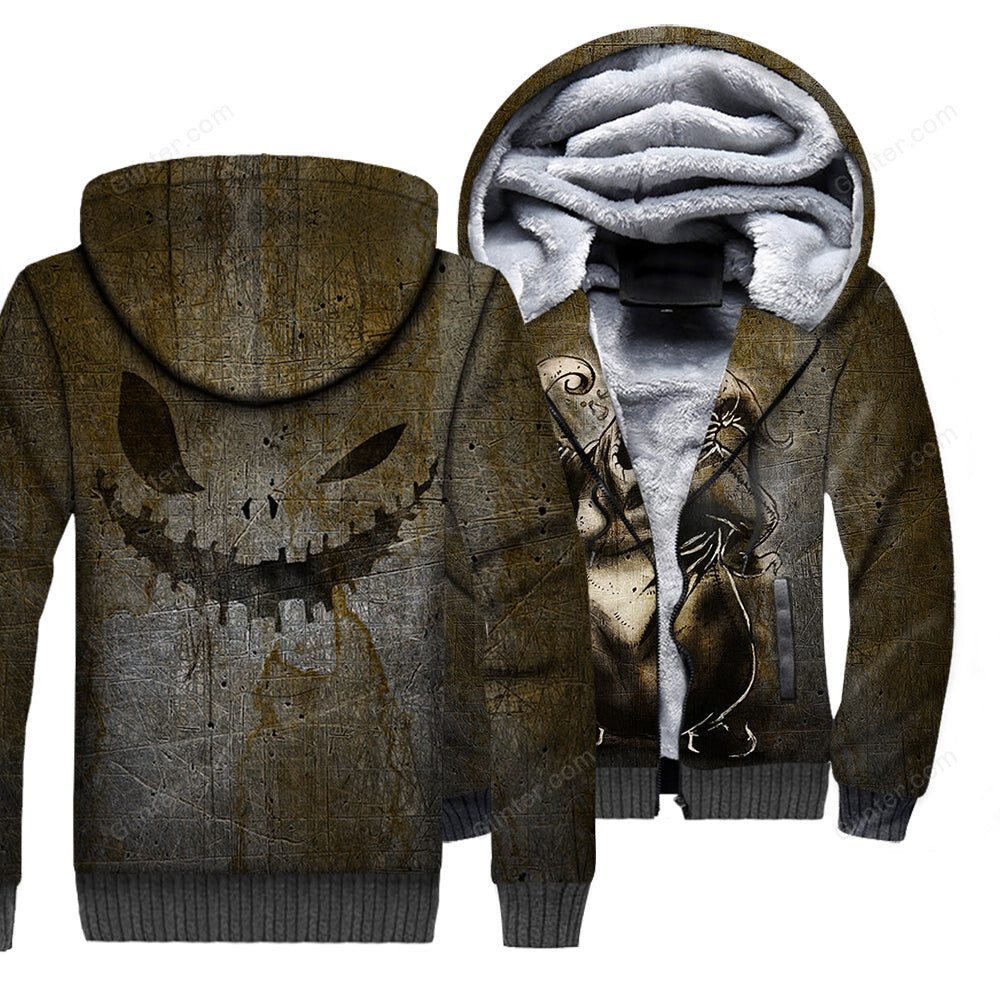 Oogie Boogie 3D All Over Printed Shirts For Men And Women 206