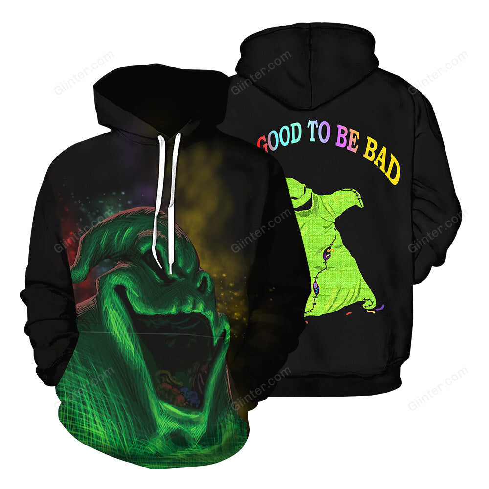 Oogie Boogie