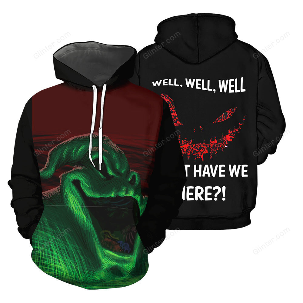 Oogie Boogie 
