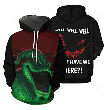 Oogie Boogie 