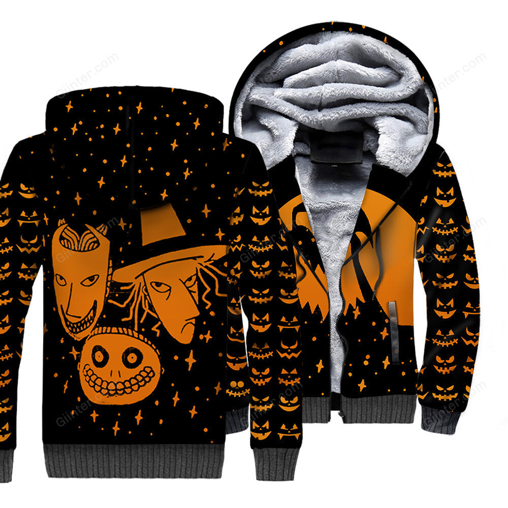 Oogie Boogie hoodie