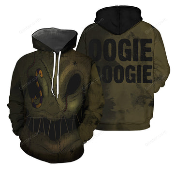 Oogie Boogie