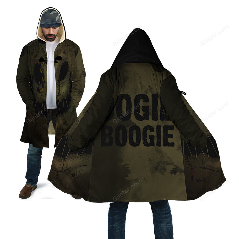 Oogie Boogie