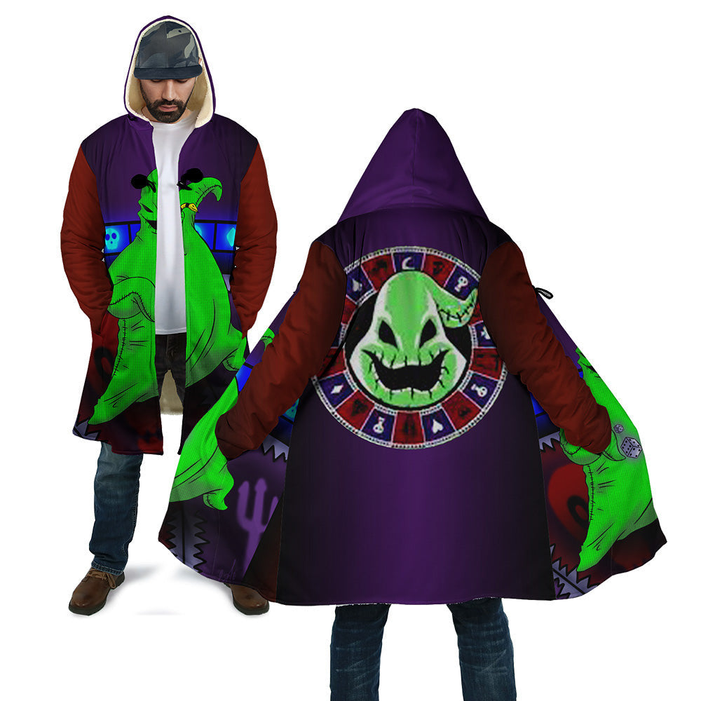 Oogie Boogie
