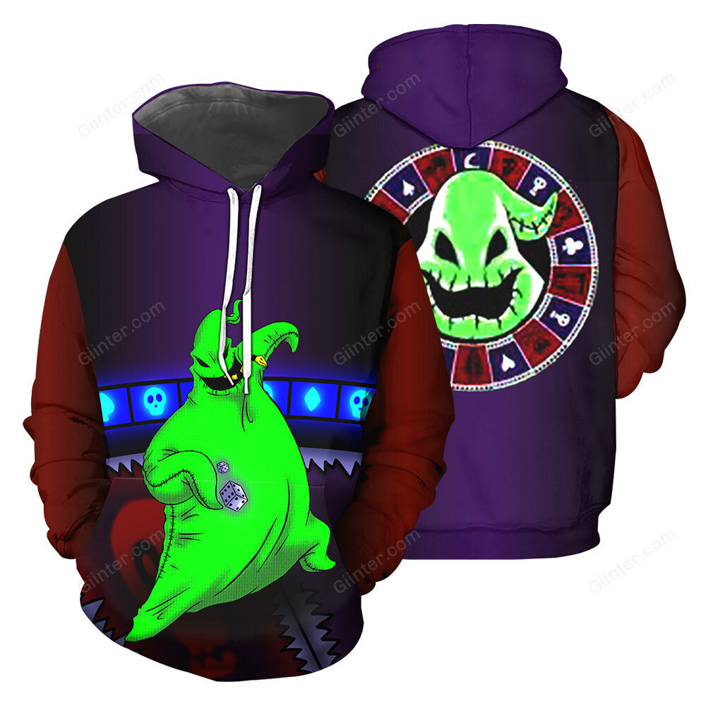 Oogie Boogie