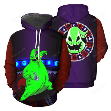 Oogie Boogie