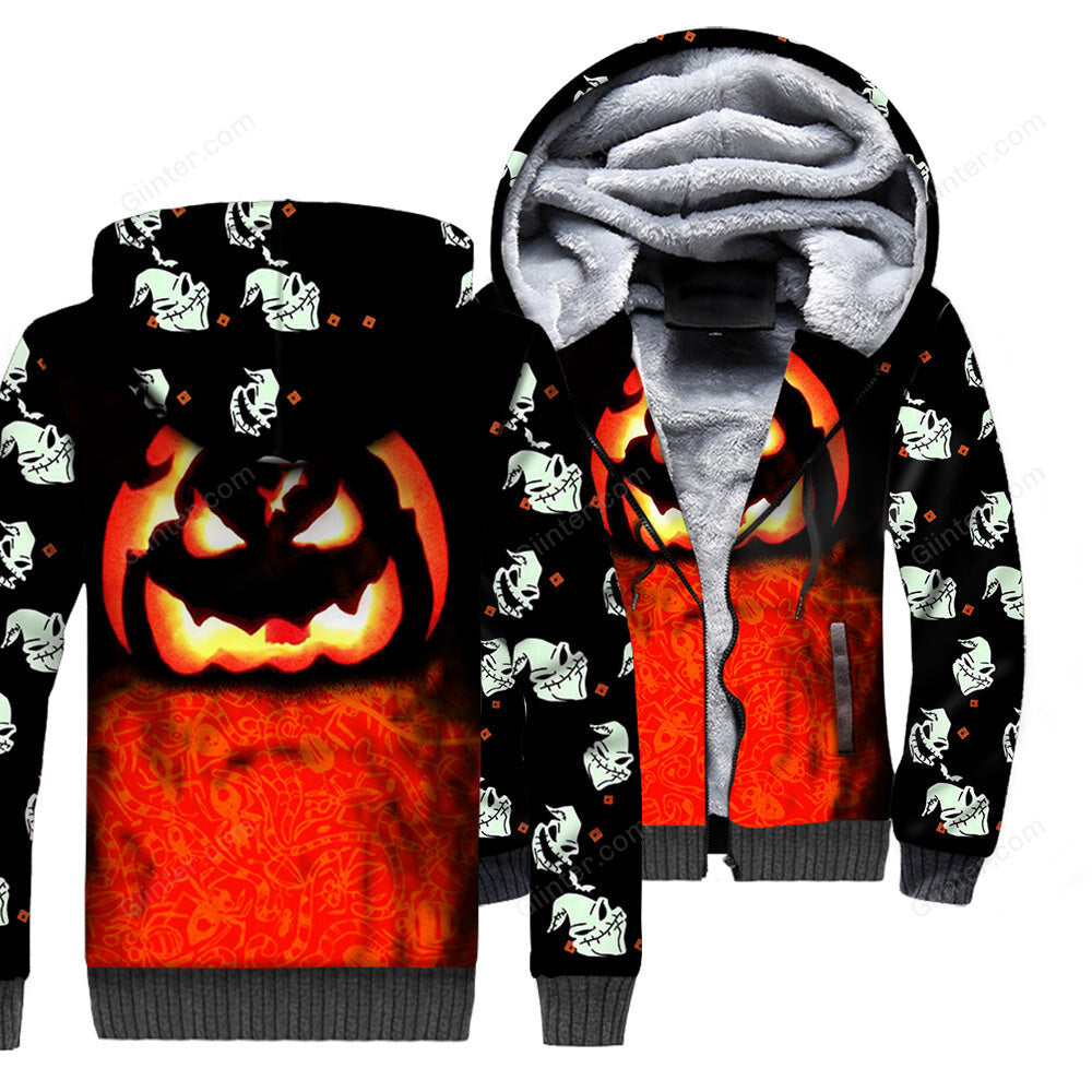 Oogie Boogie 3D All Over Printed Shirts For Men And Women 329