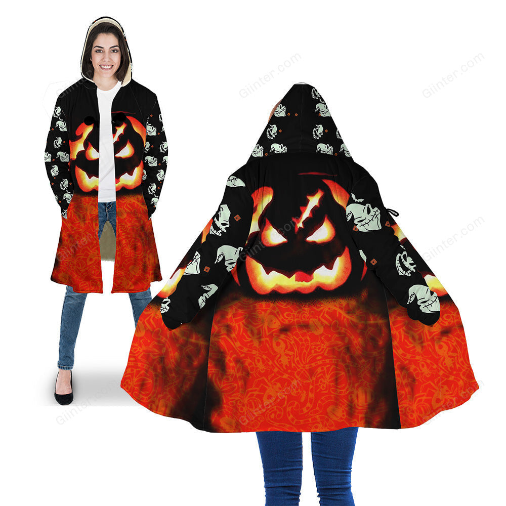 Oogie Boogie 3D All Over Printed Shirts For Men And Women 329