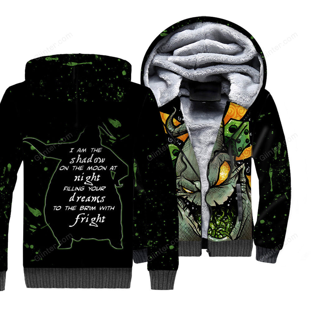 Oogie Boogie 3D All Over Printed Shirts For Men And Women 407