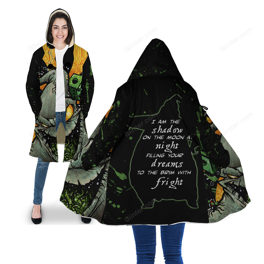 Oogie Boogie 3D All Over Printed Shirts For Men And Women 407