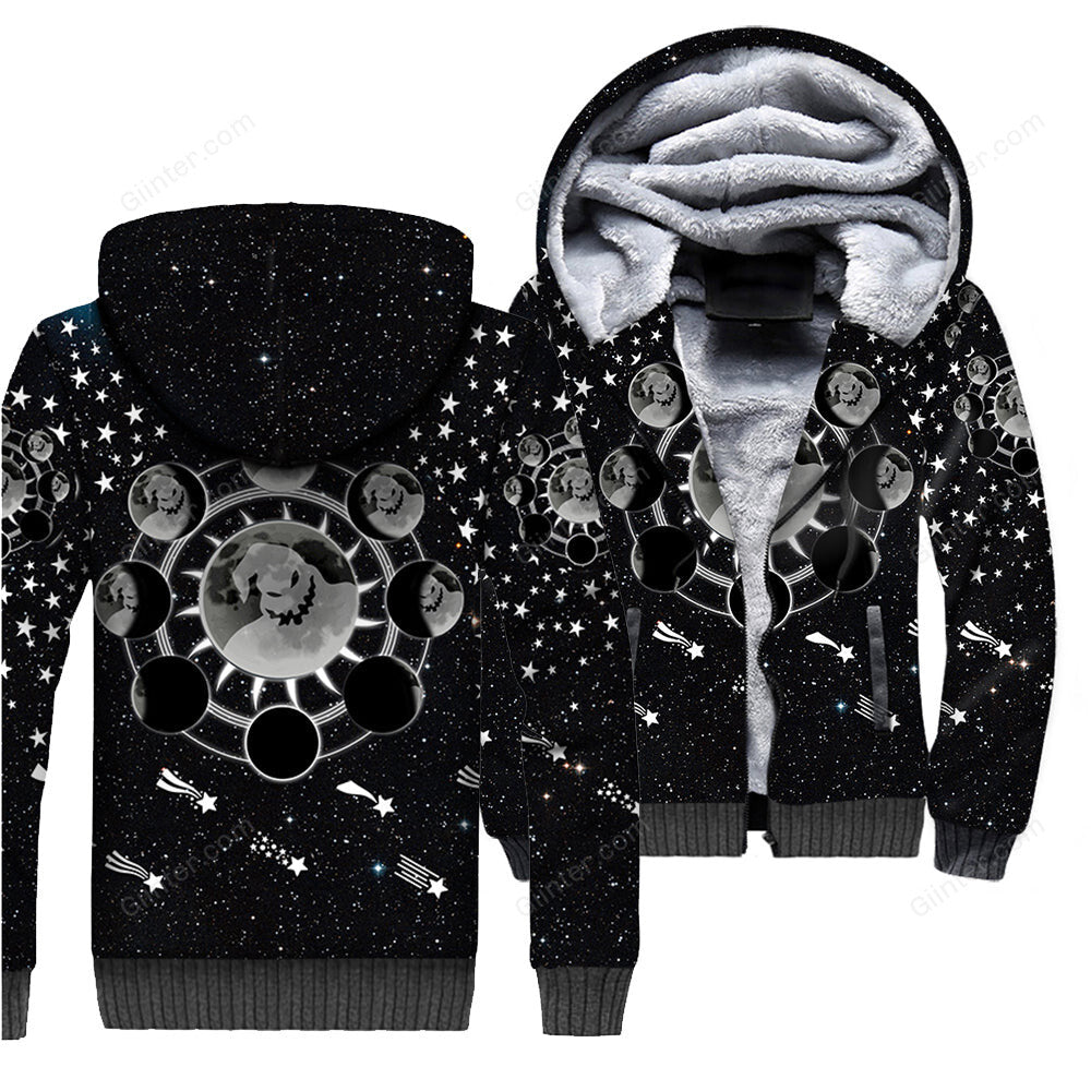 Oogie Boogie 3D All Over Printed Shirts For Men And Women 517