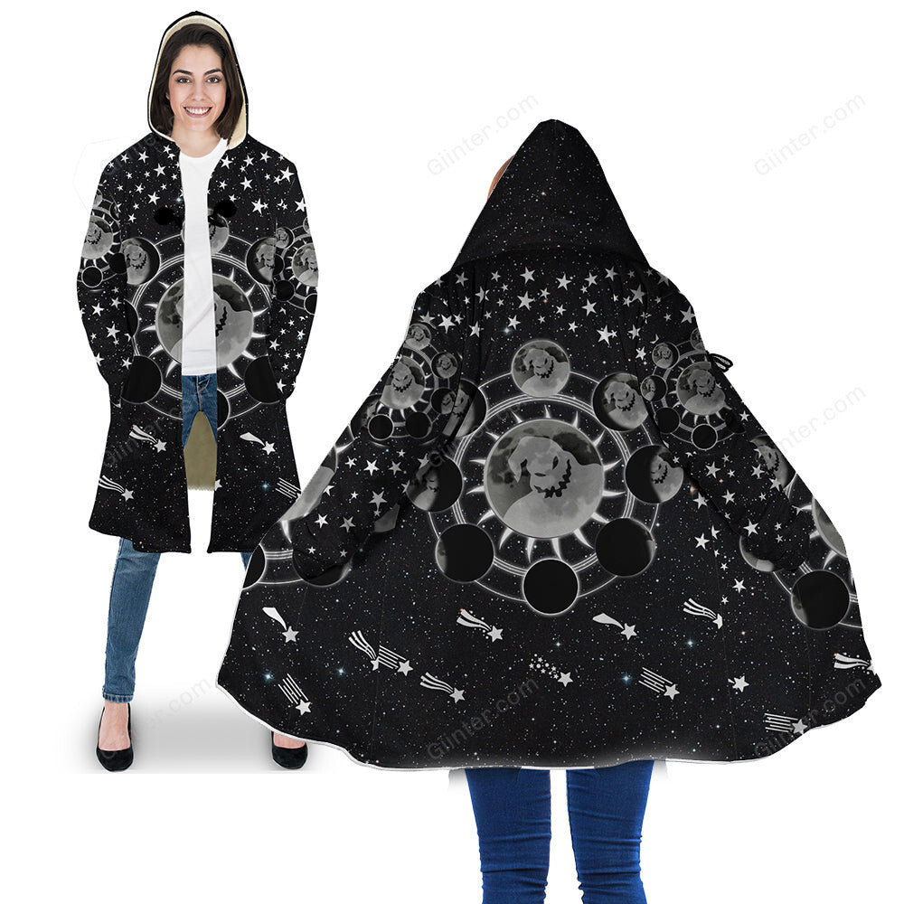 Oogie Boogie 3D All Over Printed Shirts For Men And Women 517