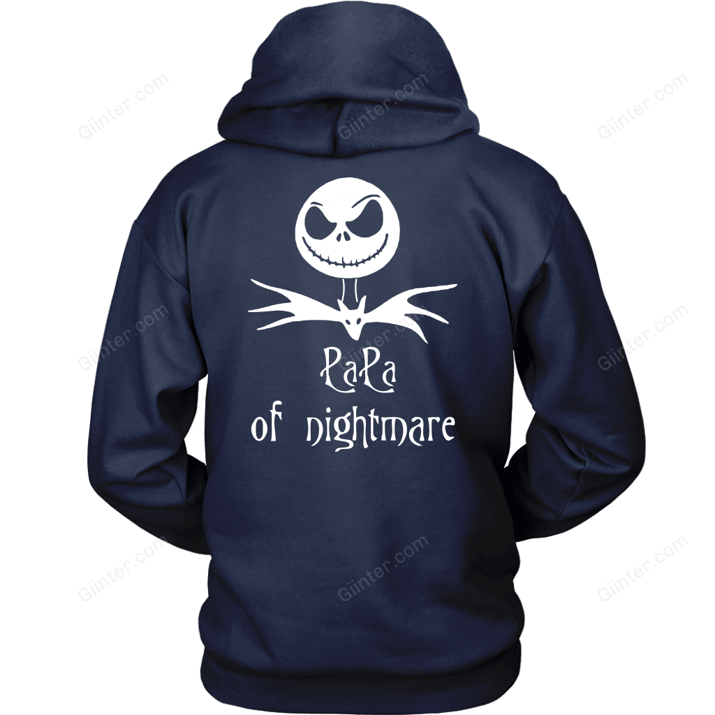 Papa of Nightmare T-Shirt