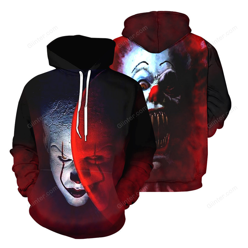 Pennywise 