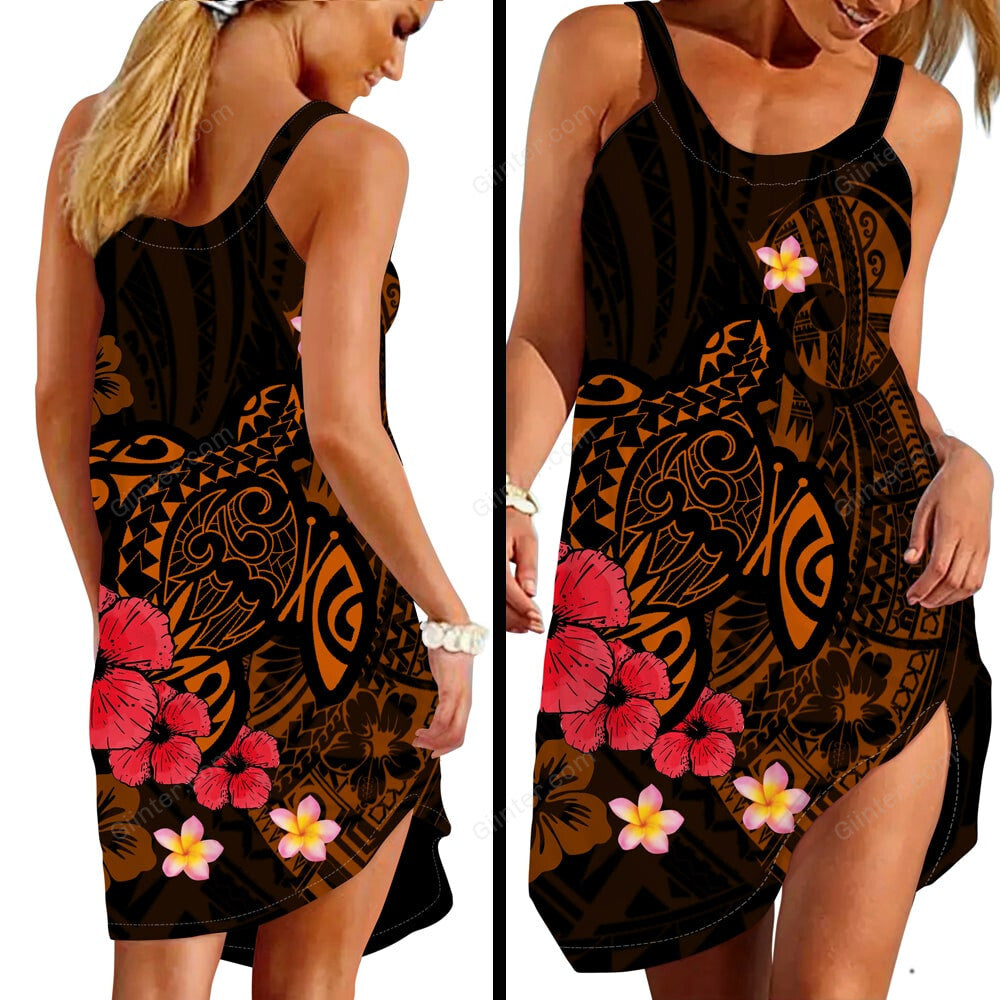 turtle beach dress