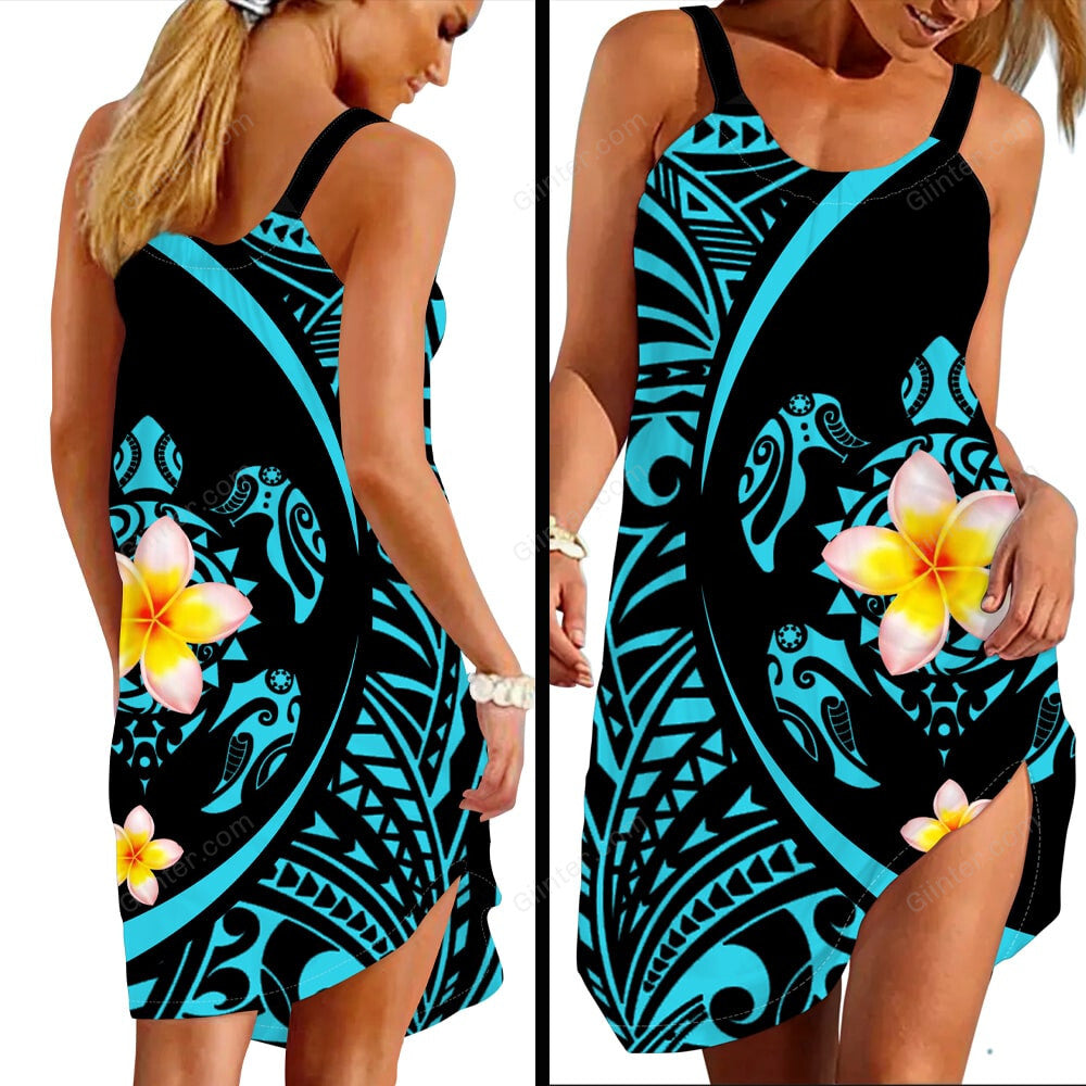 turtle beach dress