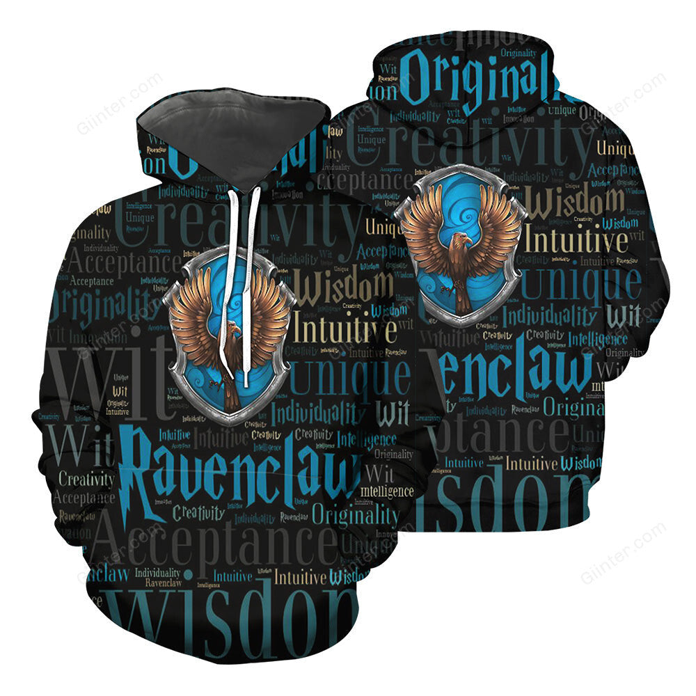 Ravenclaw