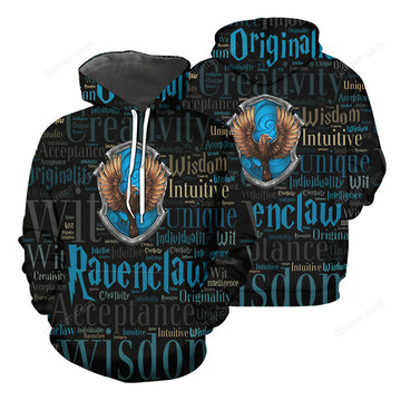 Ravenclaw