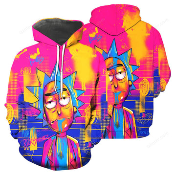 Rick And Morty