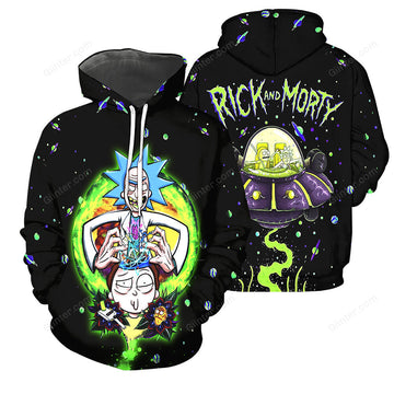 Rick And Morty