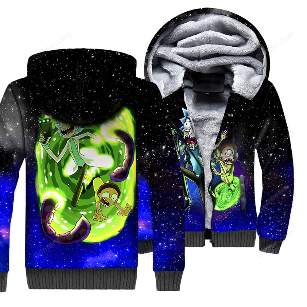 Rick And Morty
