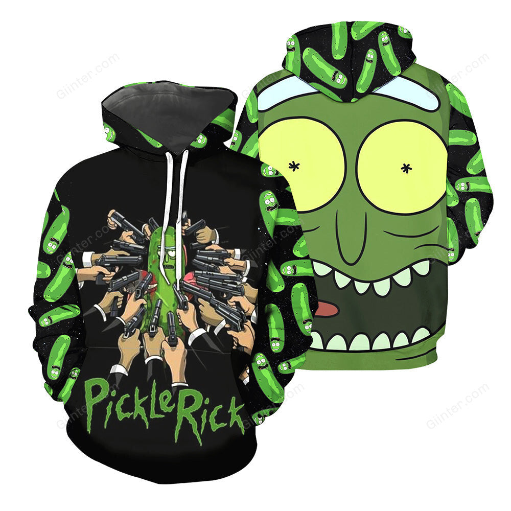 Rick And Morty