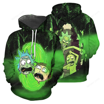 Rick And Morty
