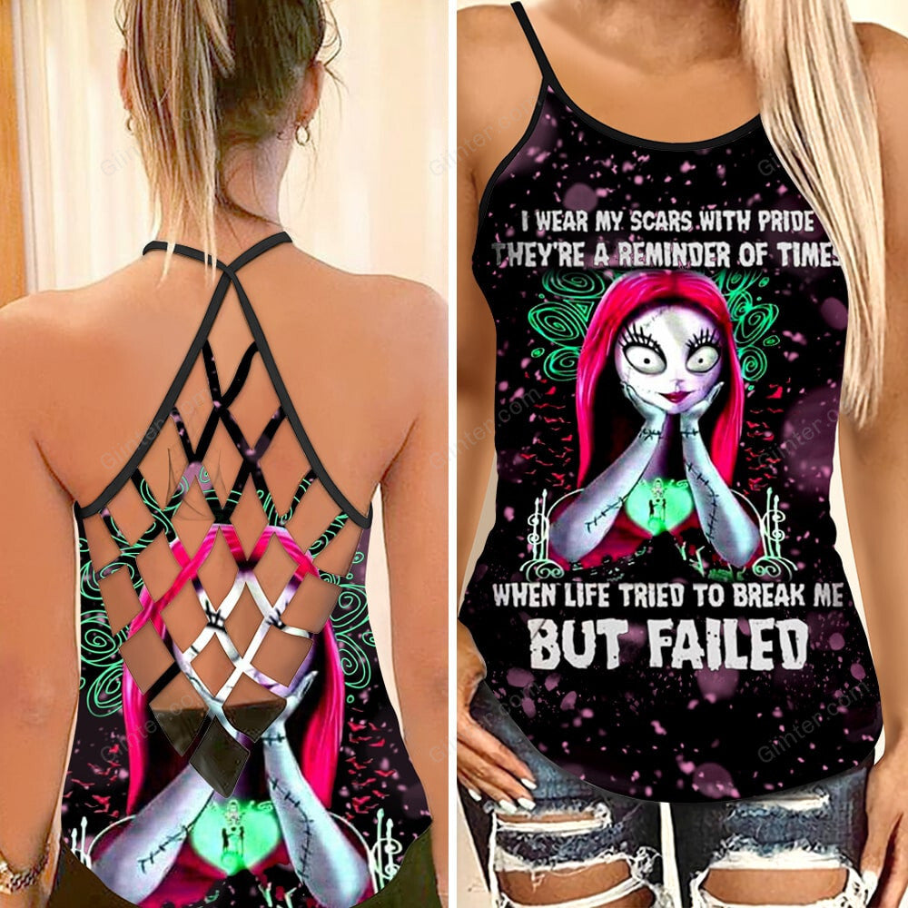 sally tank top