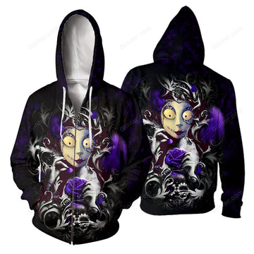 sally hoodie