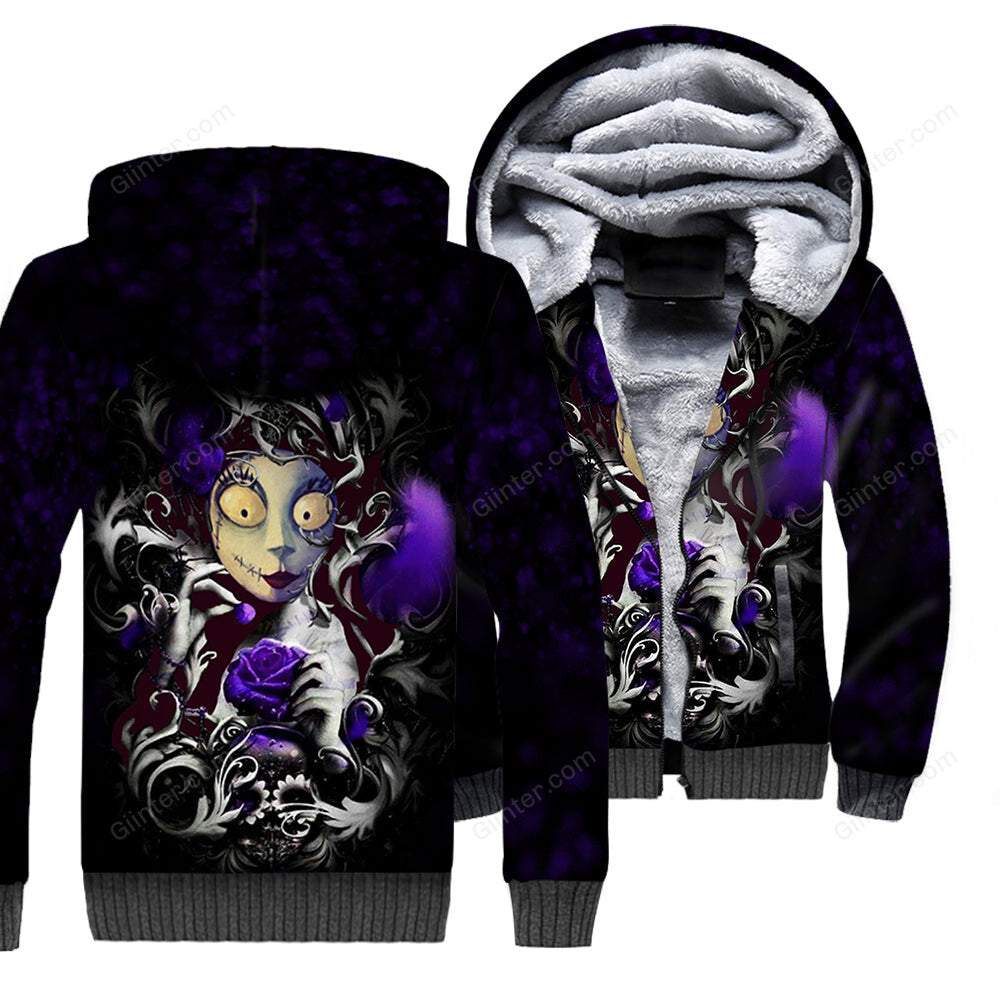Sally 3D All Over Printed Shirts For Men And Women